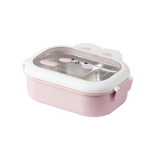 Boîte à lunch Snack pratique - BlxckFR