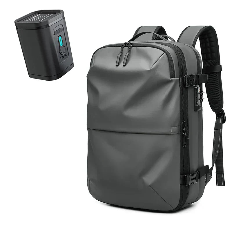 Sac à Dos Étanche Ultra Léger 17 - Grande Contenance et Résistant