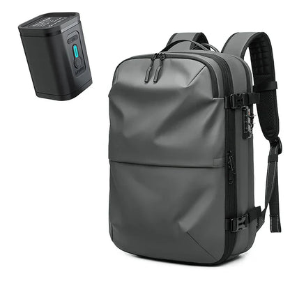Sac à Dos Étanche Ultra Léger 17 - Grande Contenance et Résistant