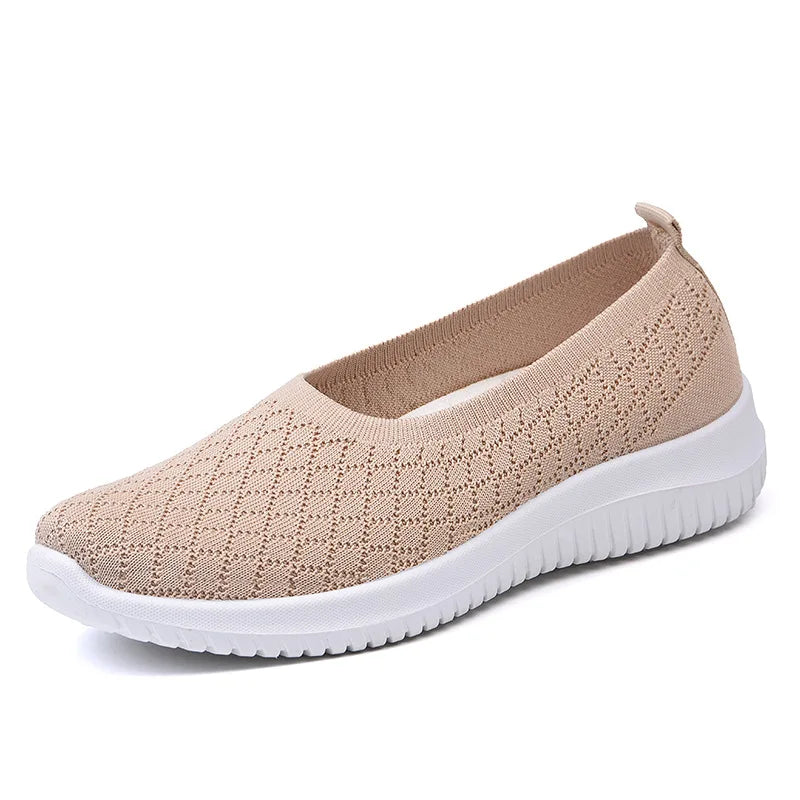 Mocassins décontractés été chic Olivia