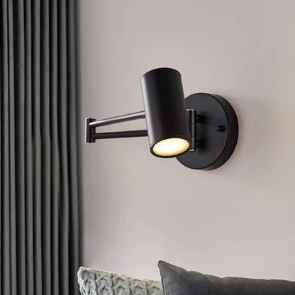 Lampe Murale LED Orientable Moderne