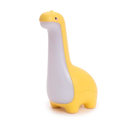 Lampe de nuit LED enfant dinosaure