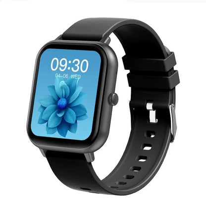 Montre Femme Sportive Écran Tactile