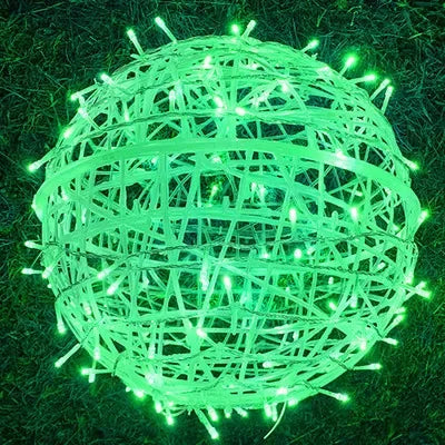 Guirlandes lumineuses déco tendance