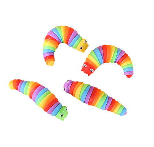 Jouet Anti-Stress 3D Coloré pour Enfants - BlxckFR