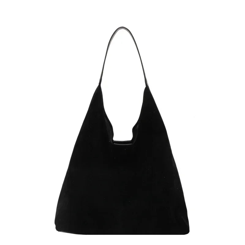 Julie - Sac à main spacieux rétro chic