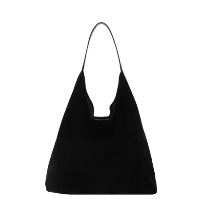 Julie - Sac à main spacieux rétro chic