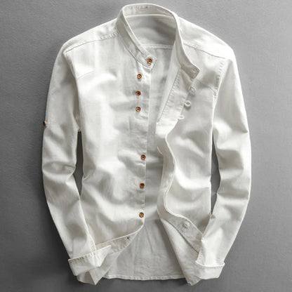 Chemise Kimono Homme Élégant