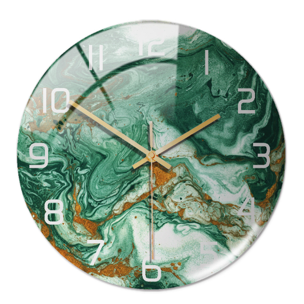 Horloge Murale Élégante Design