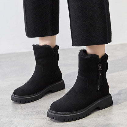 Bottes Femmes Chic Kath