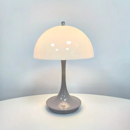 Lampe Bureau LED Design Élégant