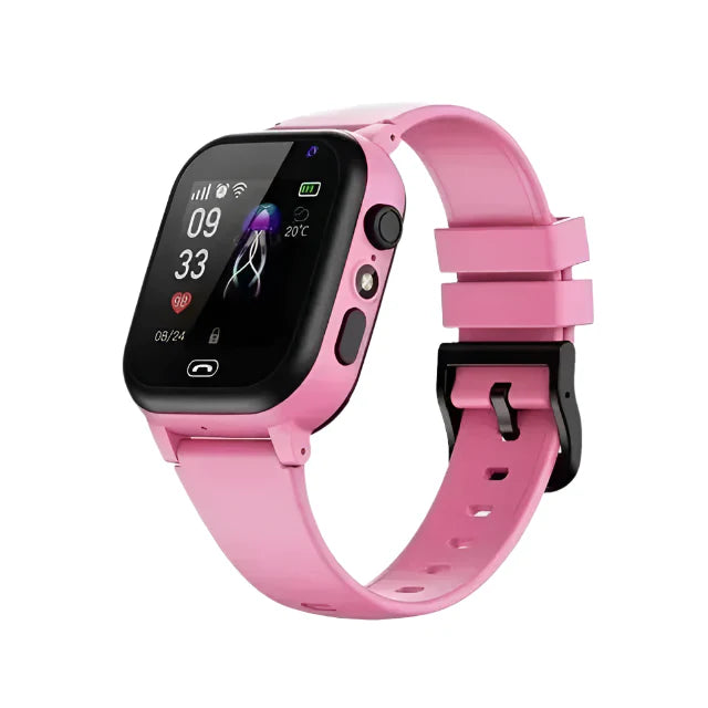 Montre Enfant GPS Connectée
