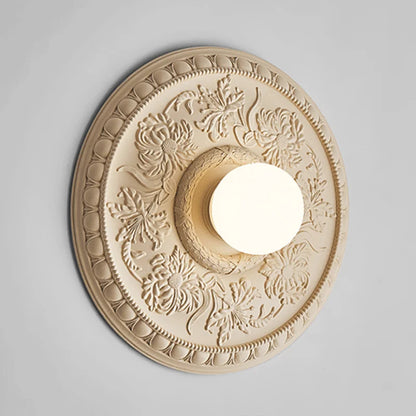 Lampe Murale Design Vintage Élégante