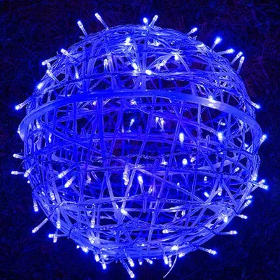 Guirlandes lumineuses déco tendance