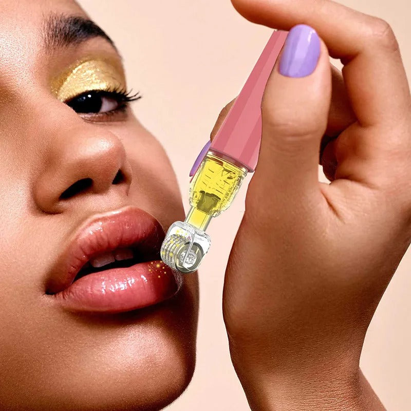 LipLift | Kit Épaisseur de Lèvres Naturelle - Foivo