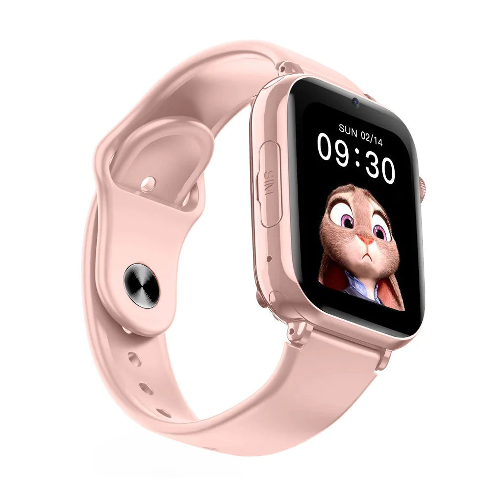 Montre Enfant GPS Sécurité Instantanée