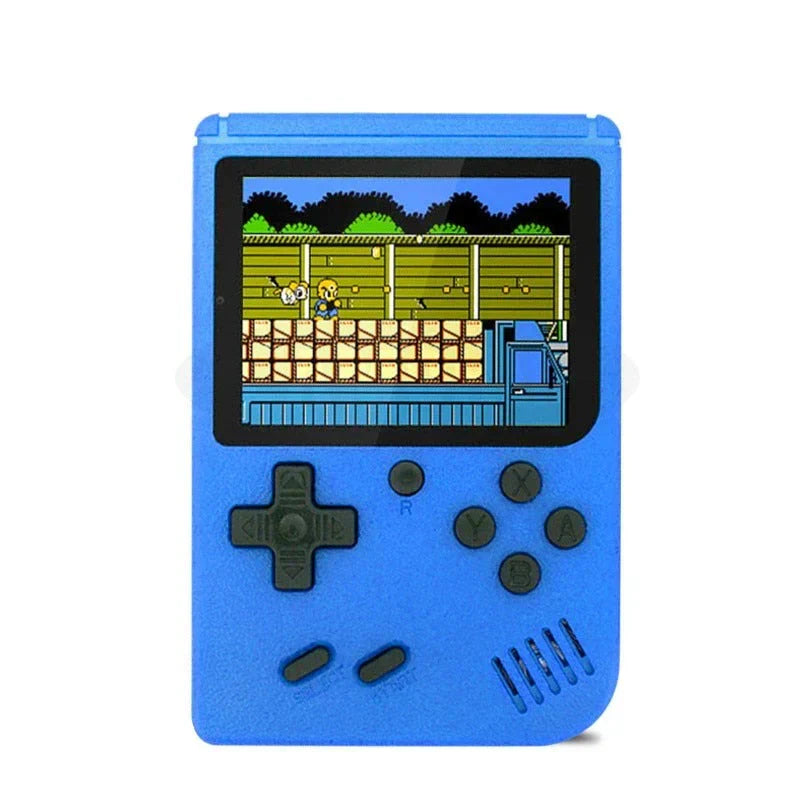 Console de Jeux Classiques 400 en 1 Retro