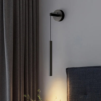 Lampe de Chevet LED Réglable et Design