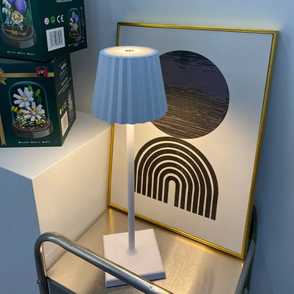 Lampe de bureau Élégante et Discrète - BlxckFR