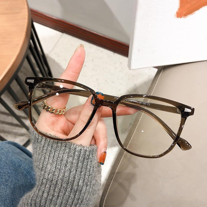 Lunettes de Vue Unisexe Correctrices pour Myopie
