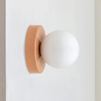 Lampe Murale Verre Design Intérieur
