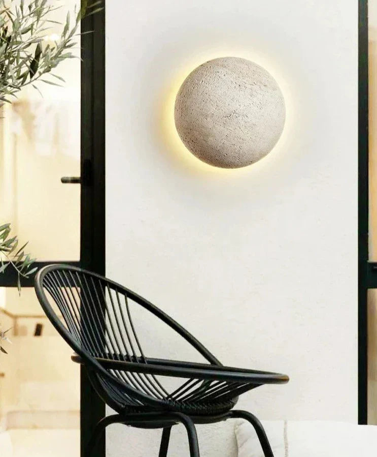 Lampe Extérieur LED Robuste et Économe en Énergie