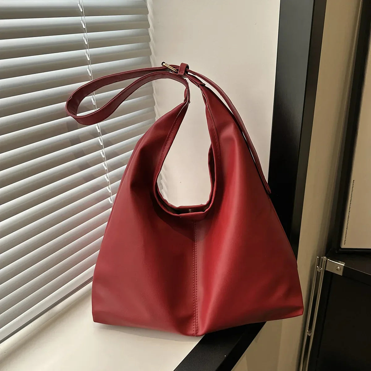 Sac à épaule Vintage Chic