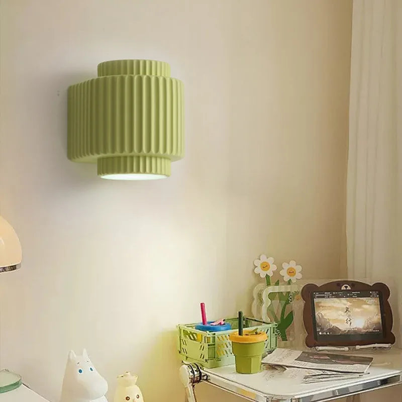 Lampe Murale Moderne LED | Décoration Intérieure Élégante et Économe