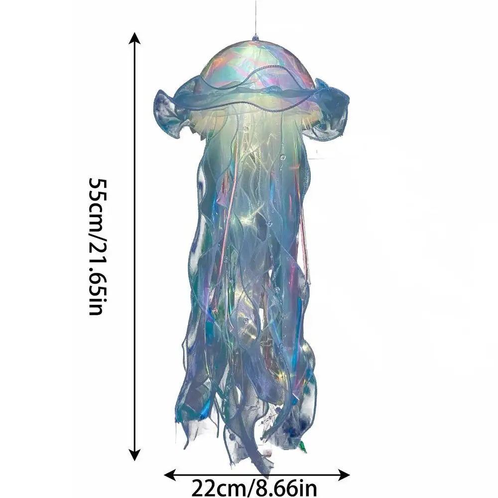 Lampe Enfant Marine Élégante