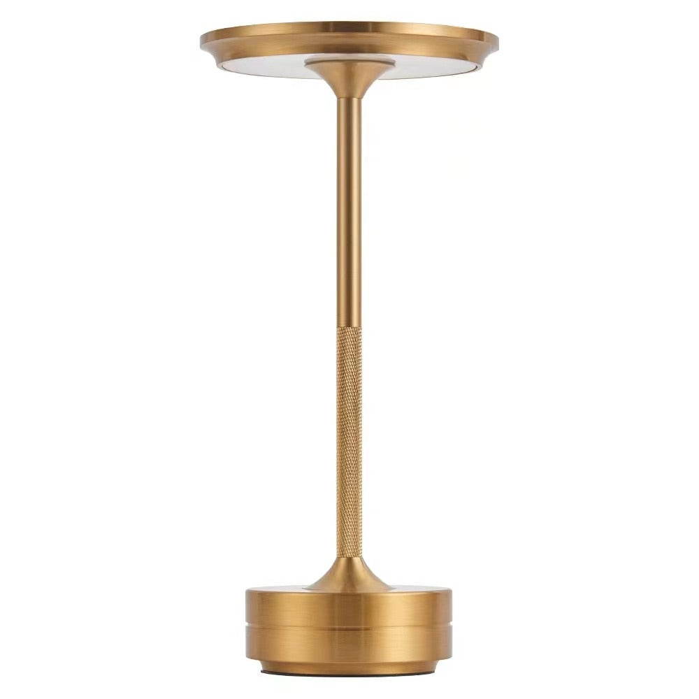 Lampe LED Portative Élégante