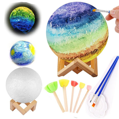 Lampe de Nuit Céleste pour Enfants