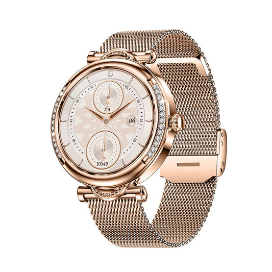 Montre Smart Élégante Femmes - Foivo