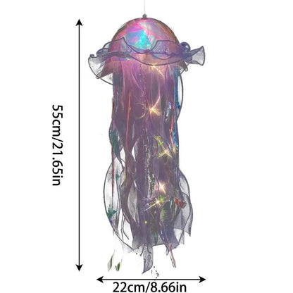 Lampe Enfant Marine Élégante