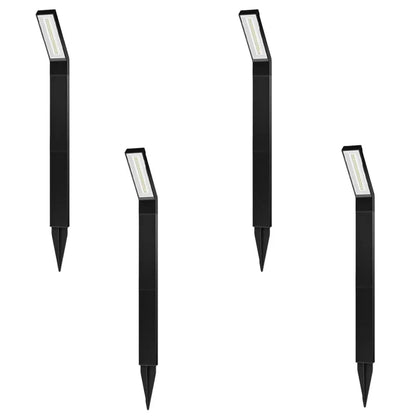 Lampes Jardin LED Waterproof et Régulables