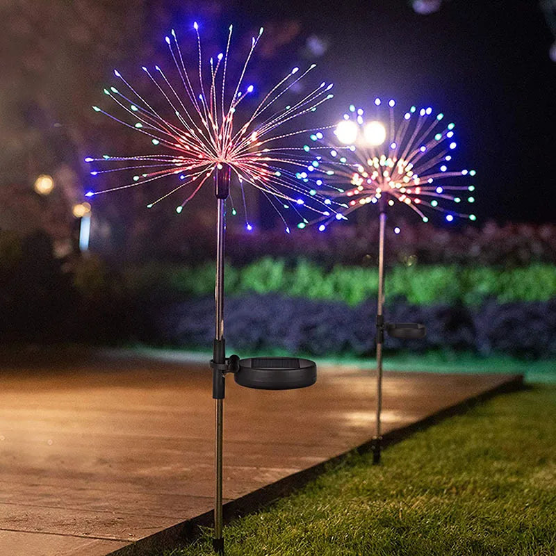 Luminaires LED de Jardin Imperméables