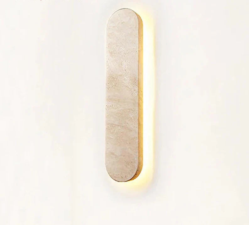 Lampe Murale Design Élégant Éco-Énergétique