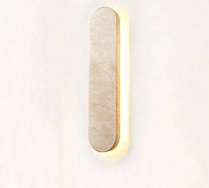 Lampe Murale Design Élégant Éco-Énergétique