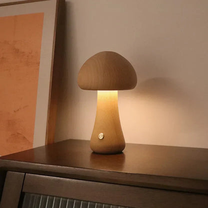 Lampe de table Chic et Douce
