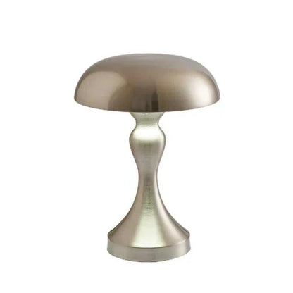 Lampe LED Bureau Élégant Rechargeable