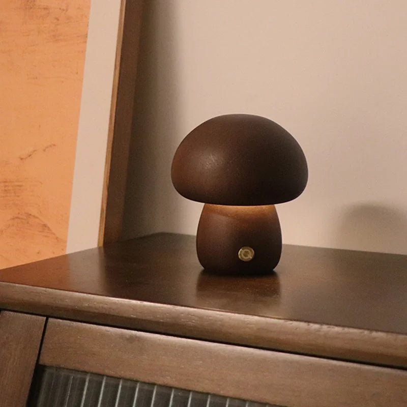 Lampe de table Chic et Douce