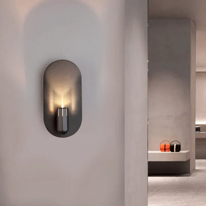 Lampe Murale Moderne LED Élégante