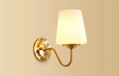 Lampe Murale Élégante Moderne | Éclairage LED Économe et Robuste