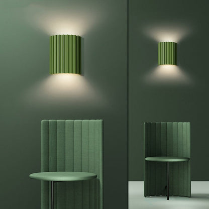 Lampe Murale LED Slim et Design