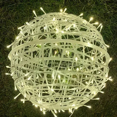 Guirlandes lumineuses déco tendance