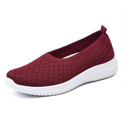 Mocassins décontractés été chic Olivia