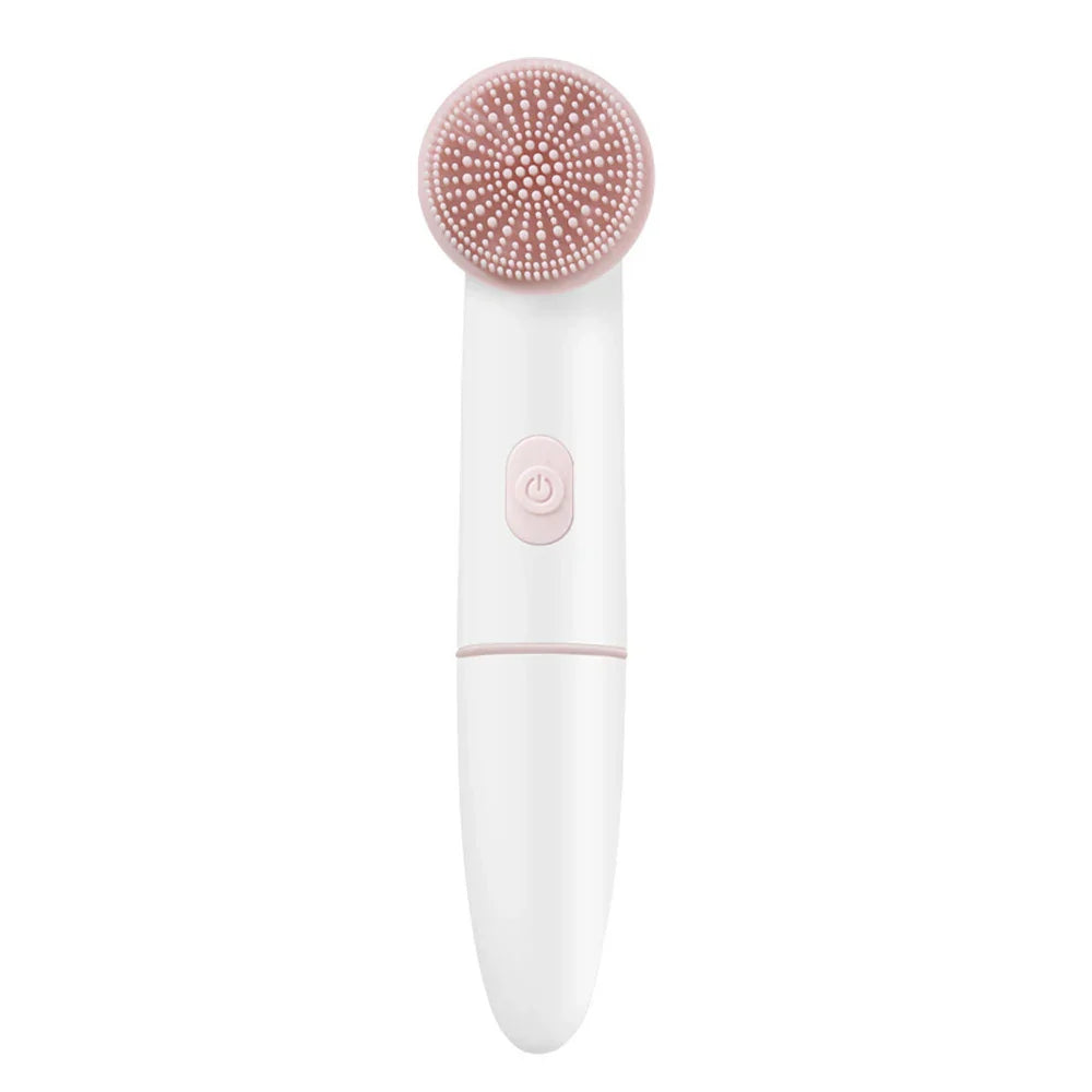 Nettoyant Visage Brosse Douce Exfoliante - BlxckFR