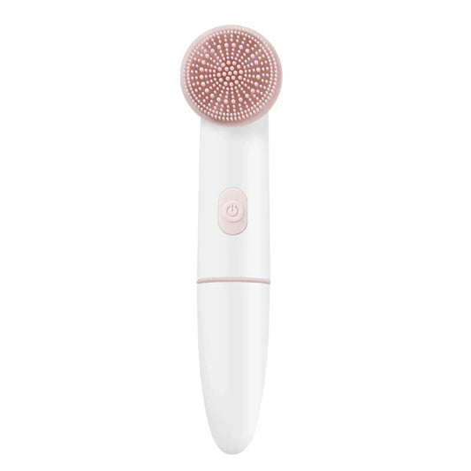 Nettoyant Visage Brosse Douce Exfoliante - BlxckFR