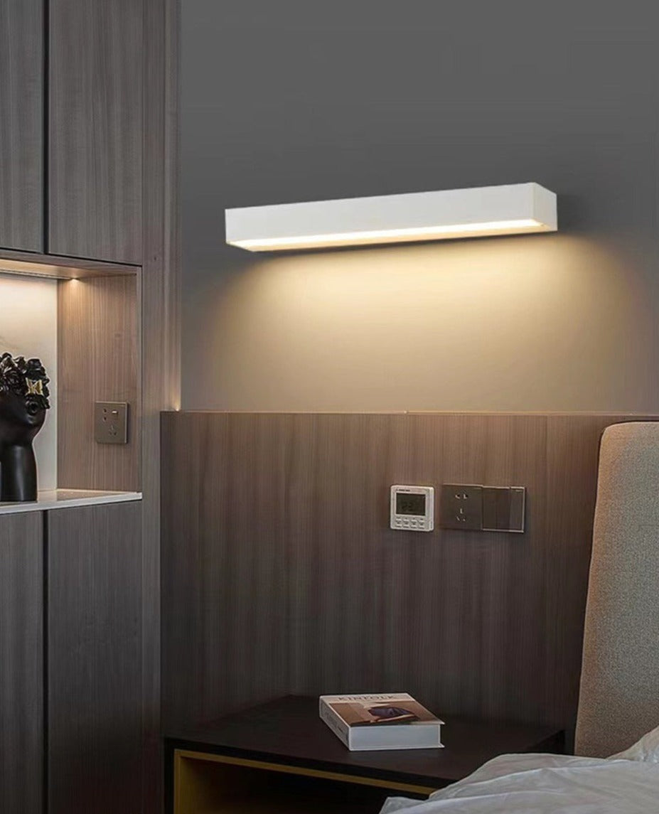 Lampe Murale Extérieure LED Économique