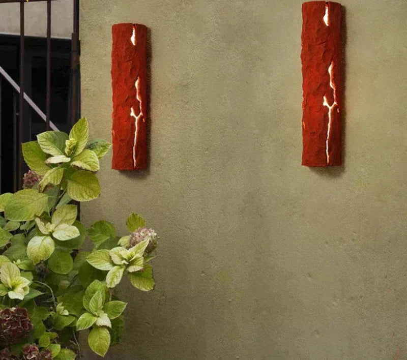 Lampe Exterieur Robuste LED Imperméable