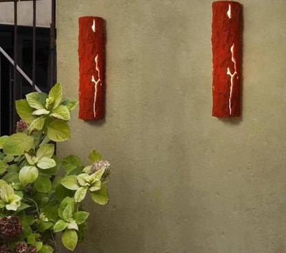 Lampe Exterieur Robuste LED Imperméable